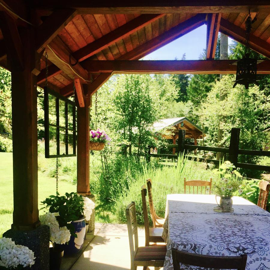 Hotel Bond Ranch Retreat King Hill Exterior foto