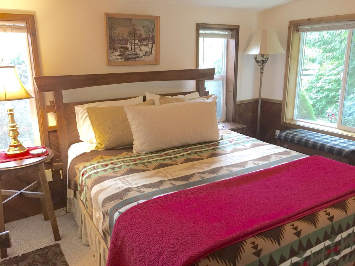 Hotel Bond Ranch Retreat King Hill Zimmer foto