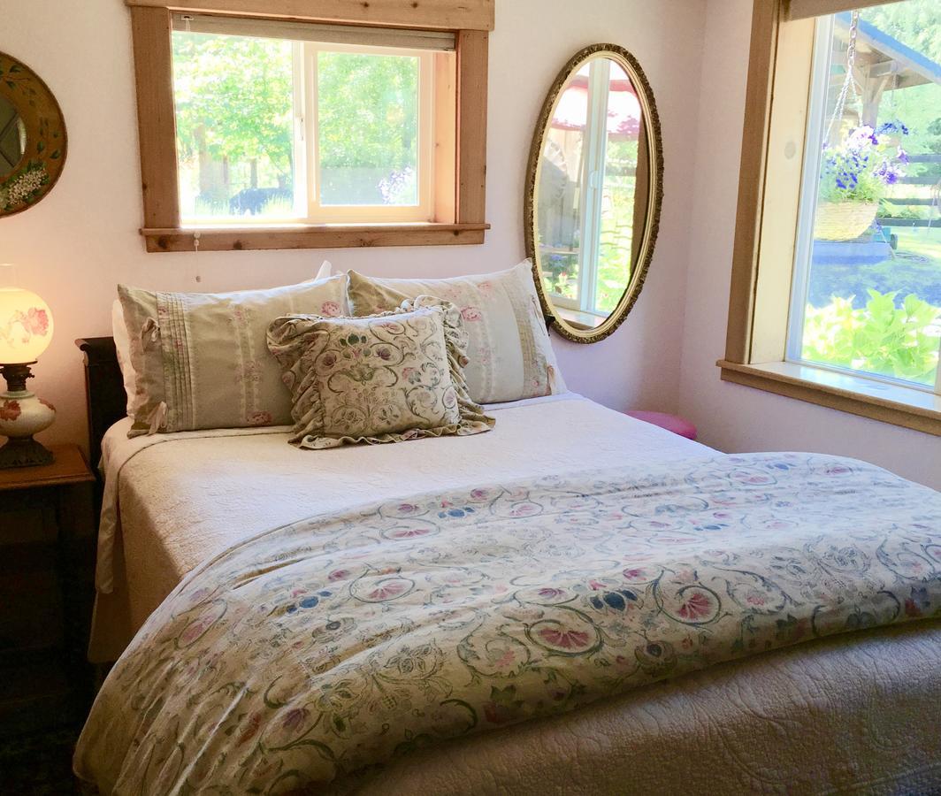 Hotel Bond Ranch Retreat King Hill Zimmer foto