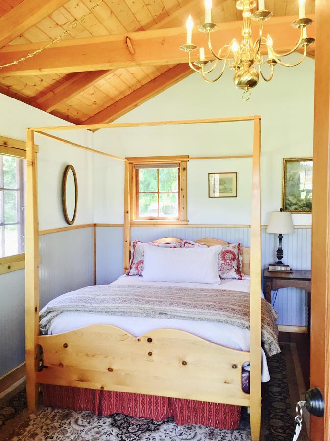 Hotel Bond Ranch Retreat King Hill Zimmer foto