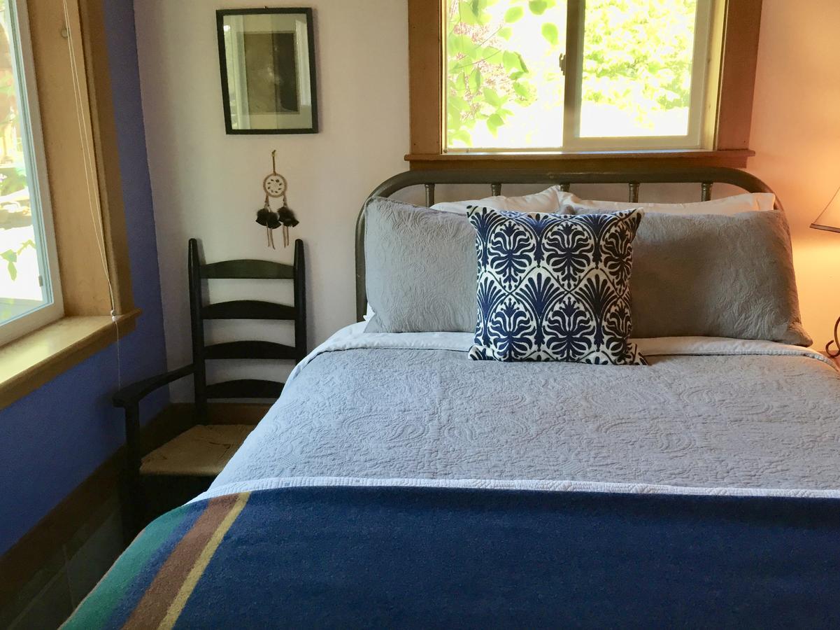 Hotel Bond Ranch Retreat King Hill Zimmer foto